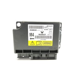 Recambio de centralita airbag para renault scénic iii (jz0/1_) 1.5 dci referencia OEM IAM 285589834R 000405378A4 
