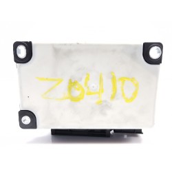 Recambio de centralita airbag para renault scénic iii (jz0/1_) 1.5 dci referencia OEM IAM 285589834R 000405378A4 