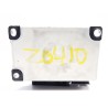 Recambio de centralita airbag para renault scénic iii (jz0/1_) 1.5 dci referencia OEM IAM 285589834R 000405378A4 