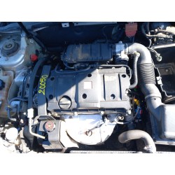 Kompletter Motor CITROEN Xsara (N1) | Desguace Becerril