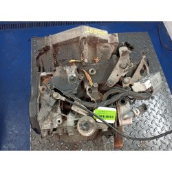 Getriebe CITROEN Xsara (N1) | Desguace Becerril