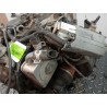 Getriebe CITROEN Xsara (N1) | Desguace Becerril