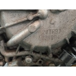 Getriebe CITROEN Xsara (N1) | Desguace Becerril