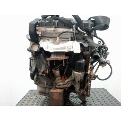 Kompletter Motor CITROEN Xsara (N1) | Desguace Becerril