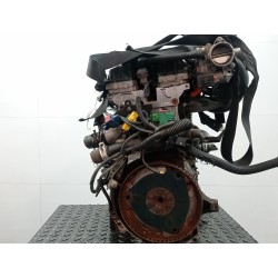 Kompletter Motor CITROEN Xsara (N1) | Desguace Becerril