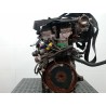 Kompletter Motor CITROEN Xsara (N1) | Desguace Becerril