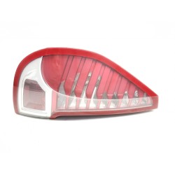 Left rear taillight Renault SCÉNIC III (JZ0/1_) | Becerril Scrap Yard