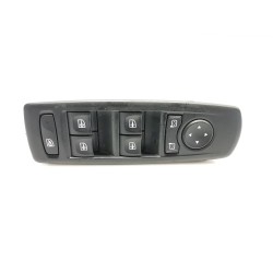 Recambio de mando elevalunas delantero izquierdo para renault megane iii hatchback (bz0/1_, b3_) 1.5 dci referencia OEM IAM 8096