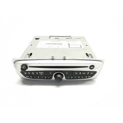 Sistema audio / radio CD 281159389R 7649189391 | Becerril Scrap Yard