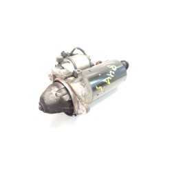 Starter motor Opel Zafira a | Becerril Scrap Yard