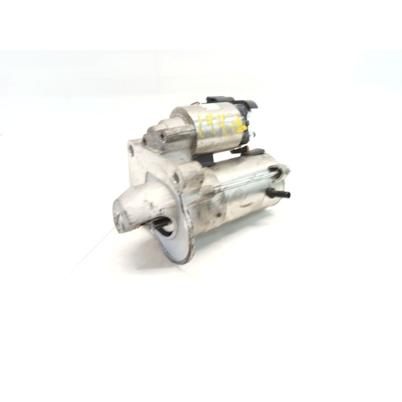 Recambio de motor arranque para ford fiesta v (jh_, jd_) 1.4 tdci referencia OEM IAM 2S6U11000EB 3315AI 