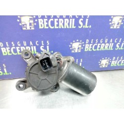 Recambio de motor limpia delantero para hyundai accent (lc) gls referencia OEM IAM 9810022100  