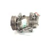 Recambio de compresor aire acondicionado para ford fiesta v (jh_, jd_) 1.4 tdci referencia OEM IAM 2S6119D629AD  