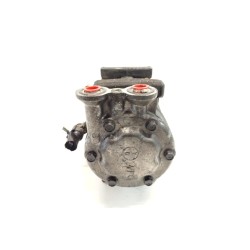 Recambio de compresor aire acondicionado para ford fiesta v (jh_, jd_) 1.4 tdci referencia OEM IAM 2S6119D629AD  