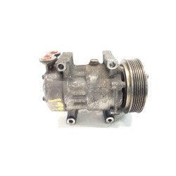 Recambio de compresor aire acondicionado para ford fiesta v (jh_, jd_) 1.4 tdci referencia OEM IAM 2S6119D629AD  