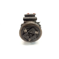 Recambio de compresor aire acondicionado para ford fiesta v (jh_, jd_) 1.4 tdci referencia OEM IAM 2S6119D629AD  