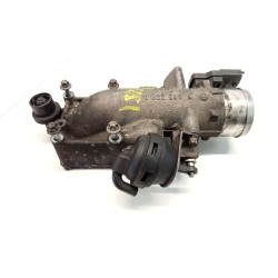 Butterfly valve Opel Zafira a | Becerril Scrap Yard