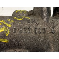 Butterfly valve Opel Zafira a | Becerril Scrap Yard