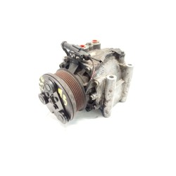 Recambio de compresor aire acondicionado para jaguar s-type 3.0 v6 referencia OEM IAM   