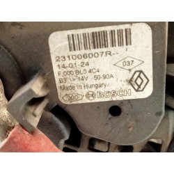 مُوَجِّهُ السَّيَّارَة Renault Clio IV (BH_) | Desguace Becerril