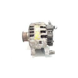 Alternator Peugeot 107 (PM_, PN_) | Becerril Scrap Yard