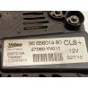 Alternator Peugeot 107 (PM_, PN_) | Becerril Scrap Yard