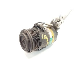 Air conditioning compressor Opel Zafira a | Becerril Scrap Yard