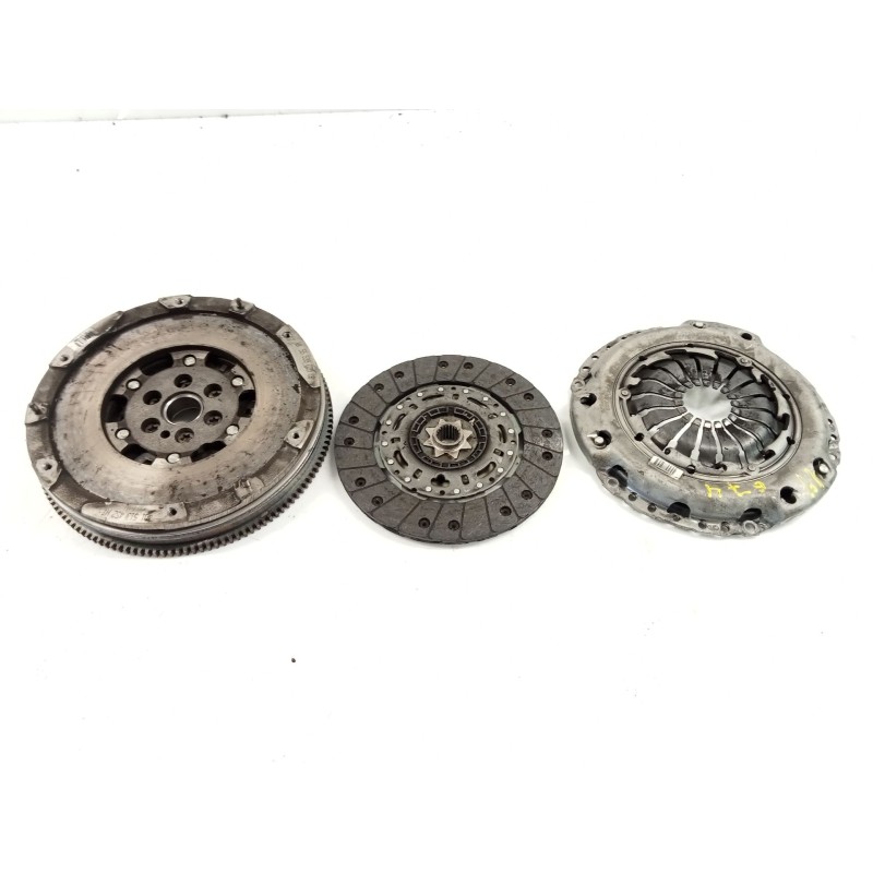 Recambio de kit de embrague para opel mokka / mokka x (j13) 1.4 (_76) referencia OEM IAM 55599020CB  