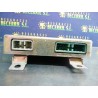 Recambio de centralita motor uce para hyundai pony (x2) referencia OEM IAM 3911024320 9010930005 