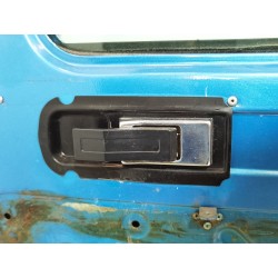 باب الأمام الأيمن Simca 1000 | Desguace Becerril