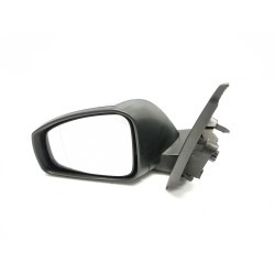 المرآة الجانبية اليسرى Renault Megane III hatchback (BZ0/1_, B3_) | Desguace Becerril