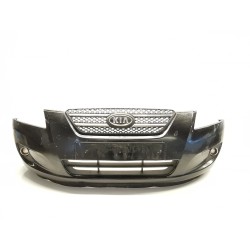 Front bumper KIA Cee'D hatchback (ed) | Becerril Scrap Yard
