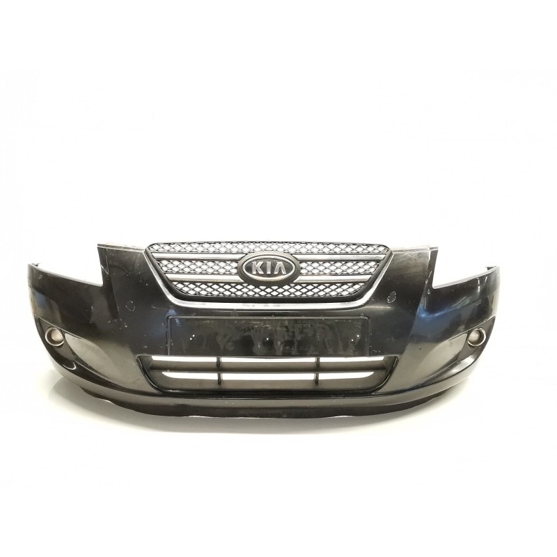 Front bumper KIA Cee'D hatchback (ed) | Becerril Scrap Yard Front bumper KIA Cee'D hatchback (ed) | Becerril Scrap Yard