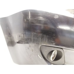 Front bumper KIA Cee'D hatchback (ed) | Becerril Scrap Yard