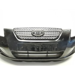 Front bumper KIA Cee'D hatchback (ed) | Becerril Scrap Yard