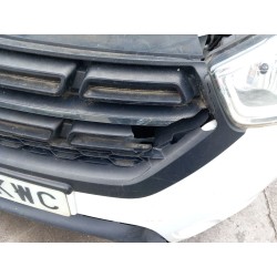 Front bumper Dacia Lodgy (JS_) | Becerril Scrap Yard