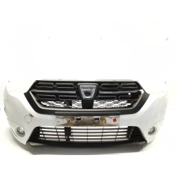Front bumper Dacia Lodgy (JS_) | Becerril Scrap Yard