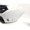 Front bumper Dacia Lodgy (JS_) | Becerril Scrap Yard