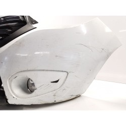Front bumper Dacia Lodgy (JS_) | Becerril Scrap Yard