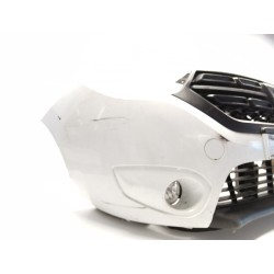 Front bumper Dacia Lodgy (JS_) | Becerril Scrap Yard