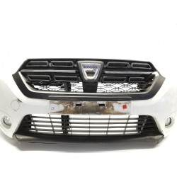 Front bumper Dacia Lodgy (JS_) | Becerril Scrap Yard