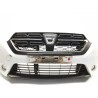 Front bumper Dacia Lodgy (JS_) | Becerril Scrap Yard