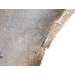 Front bumper Dacia Lodgy (JS_) | Becerril Scrap Yard