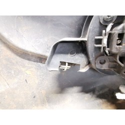 Front bumper Dacia Lodgy (JS_) | Becerril Scrap Yard