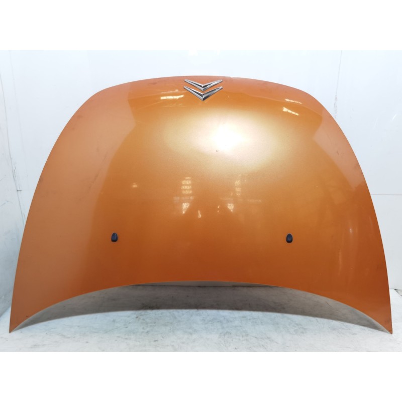 Hood CITROEN C3 pluriel (HB_) | Becerril Scrap Yard Hood CITROEN C3 pluriel (HB_) | Becerril Scrap Yard
