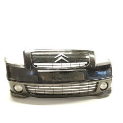 Front bumper CITROEN C2 (JM_) | Becerril Scrap Yard