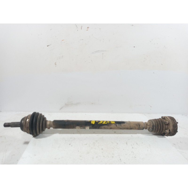 Recambio de transmision delantera derecha para volkswagen lupo (6x1/6e1) advance referencia OEM IAM Recambio de transmision delantera derecha para volkswagen lupo (6x1/6e1) advance referencia OEM IAM