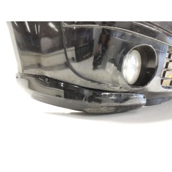 Front bumper CITROEN C2 (JM_) | Becerril Scrap Yard