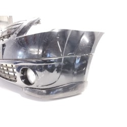 Front bumper CITROEN C2 (JM_) | Becerril Scrap Yard