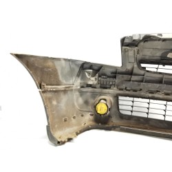 Front bumper CITROEN C2 (JM_) | Becerril Scrap Yard